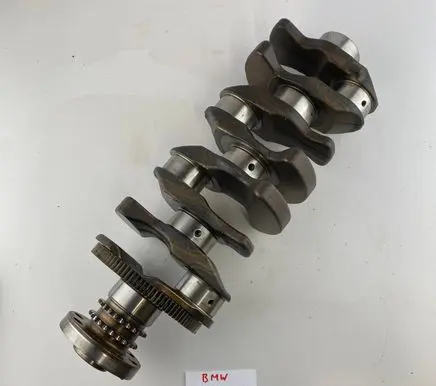 BMW 3 G20 G21 Crankshaft 6708658 8658670
