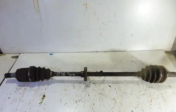 KIA Carens III Front driveshaft