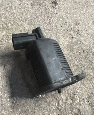 Renault Megane II EGR valve 53623003