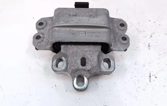 Skoda Superb B6 (3T) Engine mount bracket 1K0199555Q