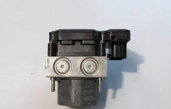 Suzuki Vitara (LY) ABS Pump 5611054PA2 0265956510
