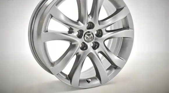 Mazda CX-5 II R19 alloy rim 9965087590