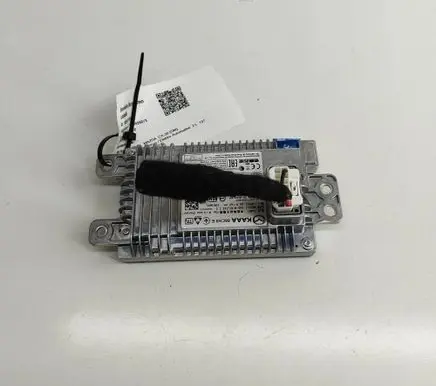 Mazda CX-30 Wireless charging module KAAA66CH0E KAAA66CH0