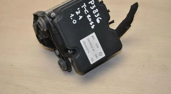 Volkswagen T-Cross ABS Pump 2Q0614517AP