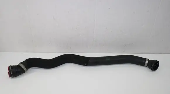 BMW X4 G02 Engine coolant pipe/hose 9797611 17129797611