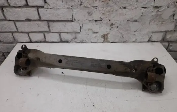 Audi A8 S8 D3 4E Front subframe 4e0199205k