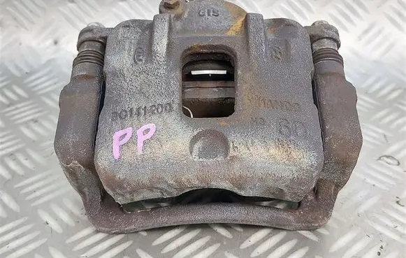 KIA Carens III Front brake caliper BC141200