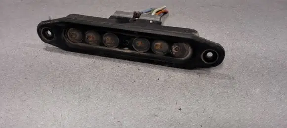 Citroen Evasion Sliding door contact joint 15556400 15556402 15556401