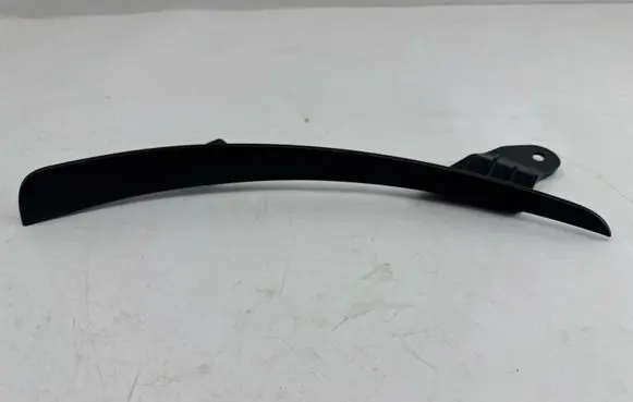 Rear arch trim