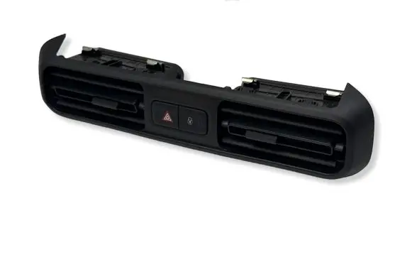 Citroen Berlingo Dash center air vent grill 98170429ZD