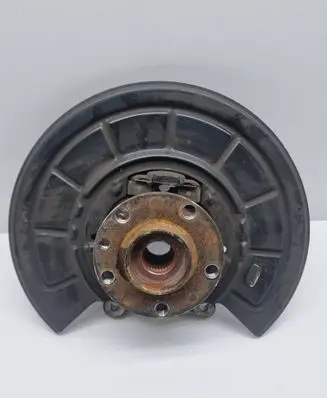 Maserati Ghibli Rear wheel hub 670006805