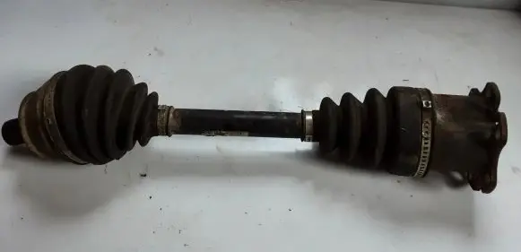 Audi A8 S8 D3 4E Front driveshaft 4E0407272G