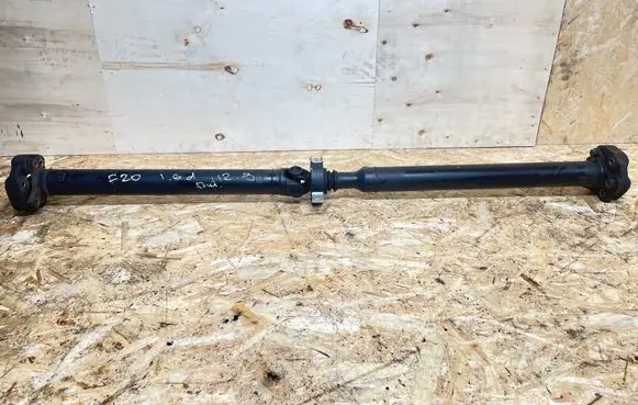 BMW 1 F20 F21 Drive shaft (set) 7598383 7610372 7511454