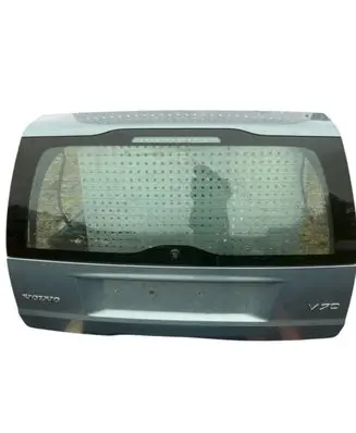 Volvo V70 Tailgate/trunk/boot lid 09203051 3934