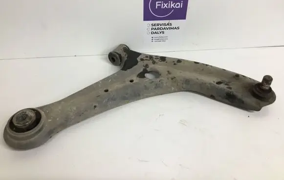 Ford Fiesta Front lower control arm/wishbone
