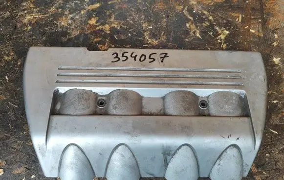 Honda Accord Engine cover (trim) 17121RL5A00