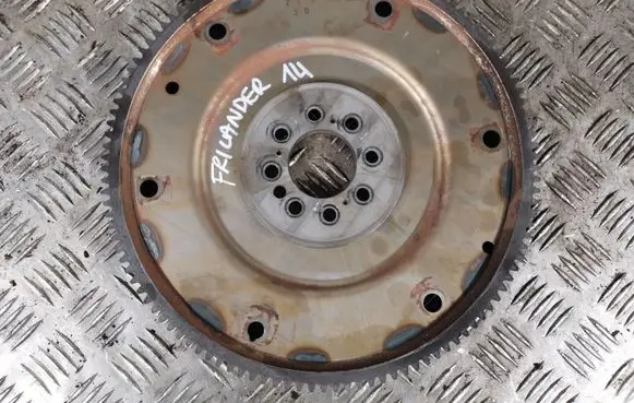 Land Rover Freelander 2 - LR2 Flywheel 7G926K375AC
