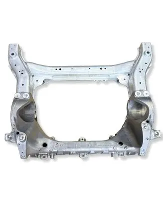 Mercedes-Benz E W214 Front subframe A2236209204 A2236207304 A223620440
