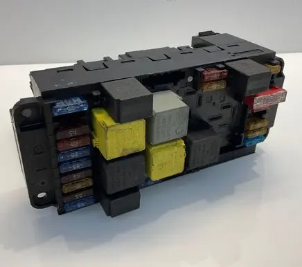 Fuse module