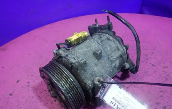 Citroen C5 Air conditioning (A/C) compressor (pump)