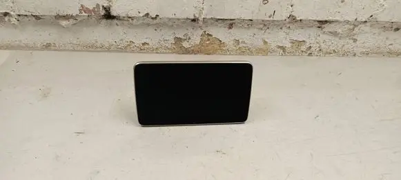 Mercedes-Benz C W205 Screen/display/small screen A2059002211