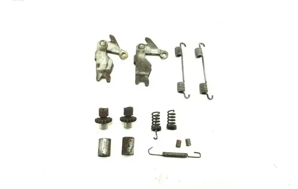 Mercedes-Benz CLS C218 X218 Other brake parts 