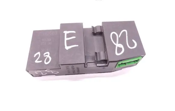 Volvo XC90 ESP (stability system) control unit 8691998 D28