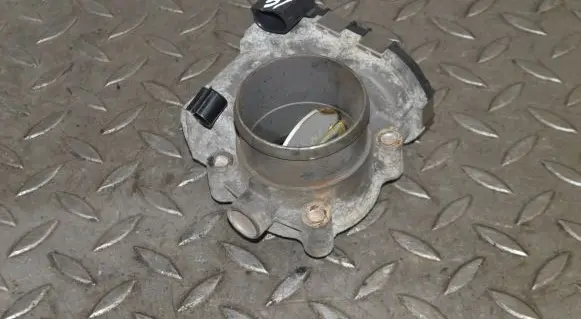 Ford Transit Custom Throttle valve BK2Q9E926AC