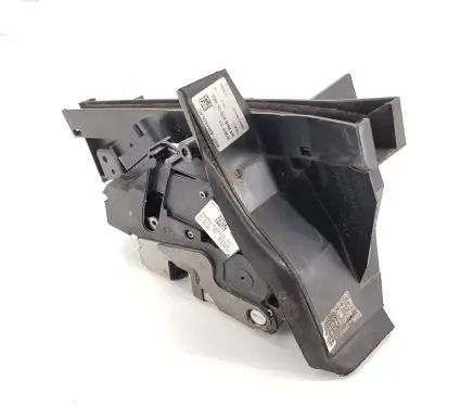 Ford Focus Rear door lock BM51A264A26AC 921764102
