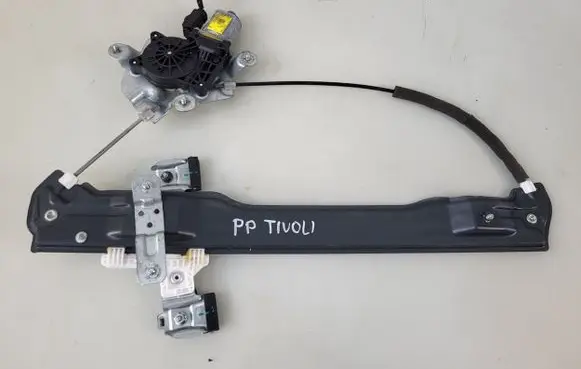 SsangYong Tivoli Front door window regulator with motor 98820-X1010