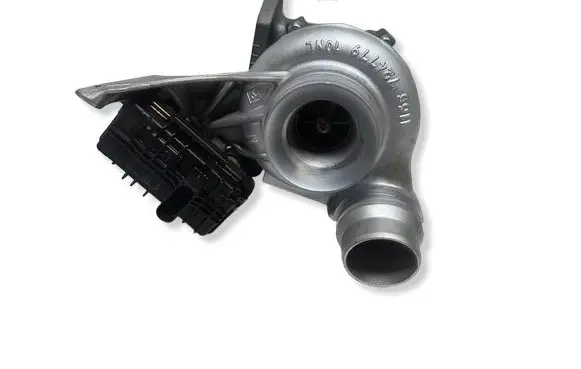 BMW 3 F30 F35 F31 Turbo 724779
