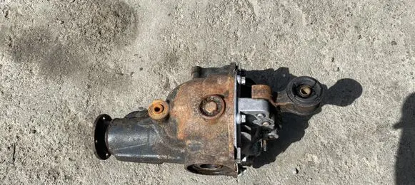 KIA Sorento Front differential 