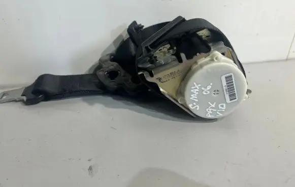 Ford S-MAX Middle seatbelt (rear) 611B68N
