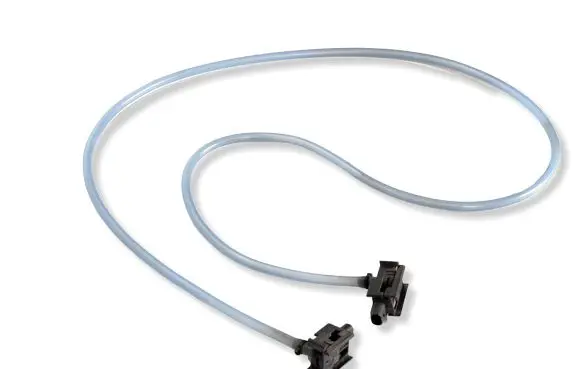 Mercedes-Benz B W247 Airbag deployment crash/impact sensor A2479057901