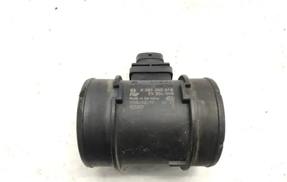 Alfa Romeo 159 Mass air flow meter 55350048 0281002618