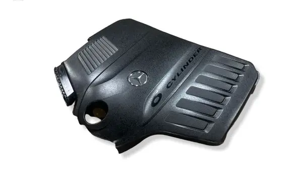 Mercedes-Benz CLS C257 Engine cover (trim) A2560101603