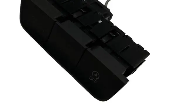 Traction control (ASR) switch