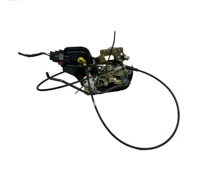 Hyundai Tucson JM Front door lock
