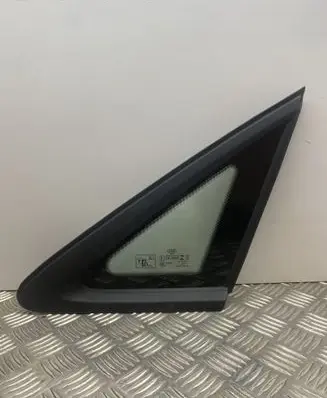 Audi A3 8Y Rear side window 8Y5845300B