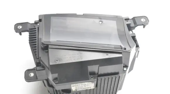 BMW X6 E71 Screen/display/small screen 9118209