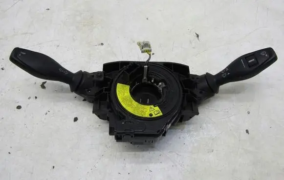 Ford Ecosport Headlight wiper switch CN15-13N064-BB
