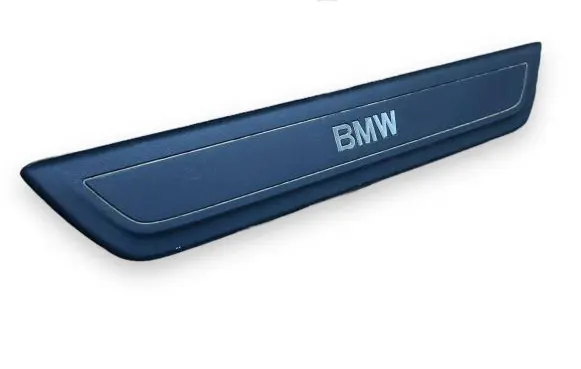 BMW X3 F25 Front sill trim cover 51477205597 7205597