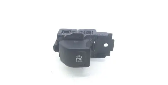 Opel Insignia A Hand parking brake switch 0012543037