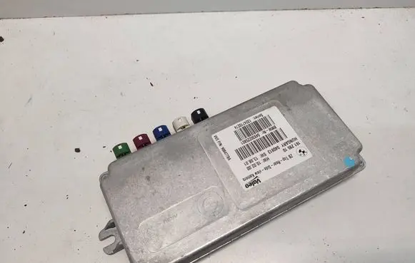 BMW 3 GT F34 Camera control unit module 66539302258 66539350997 66539393952