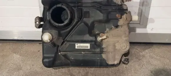 Volvo S40 Fuel tank 3M519K007BV 0152901