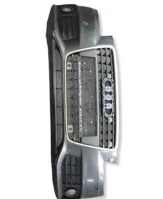 Audi A4 S4 B8 8K Front bumper 8K0807437A