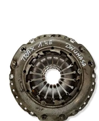 Chevrolet Trax Clutch set kit 55587527