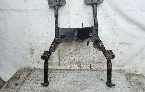 Mini One - Cooper Coupe R56 Front subframe 6772229