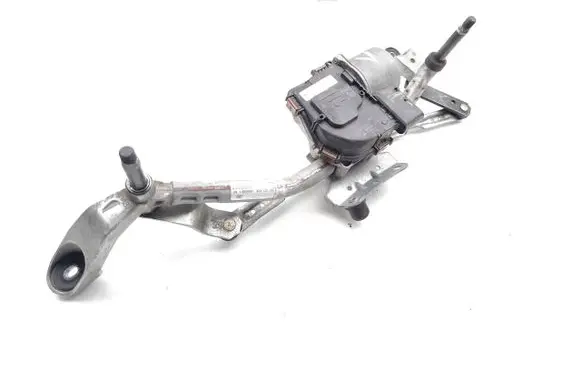Ford Puma Front wiper linkage and motor H1BB-17504-BC 3397021938