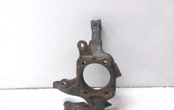 KIA Sorento Front wheel hub spindle knuckle
